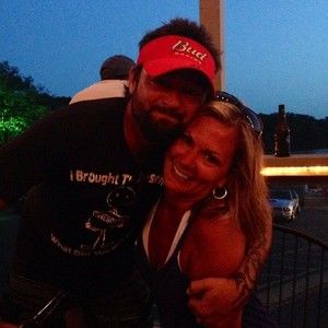 Meet your Posher, Rick n mandy